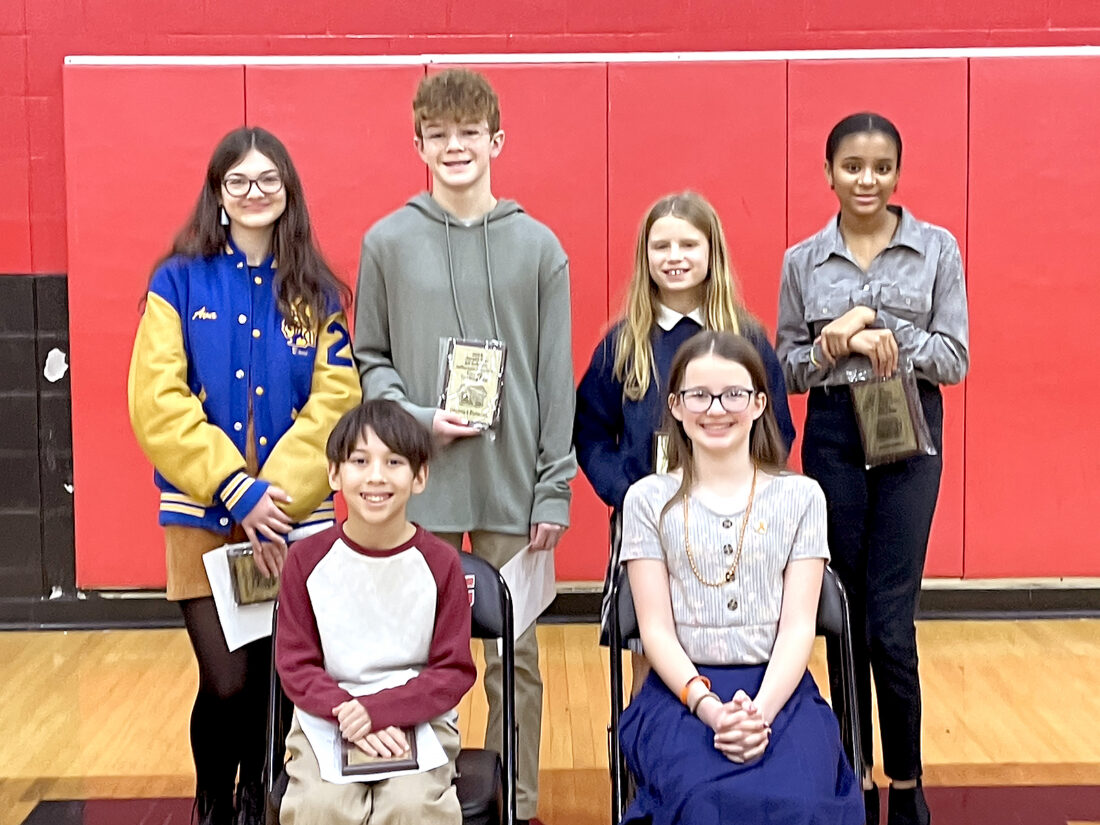 Top Steubenville Spellers | News, Sports, Jobs - Weirton Daily Times - Vimarsana News